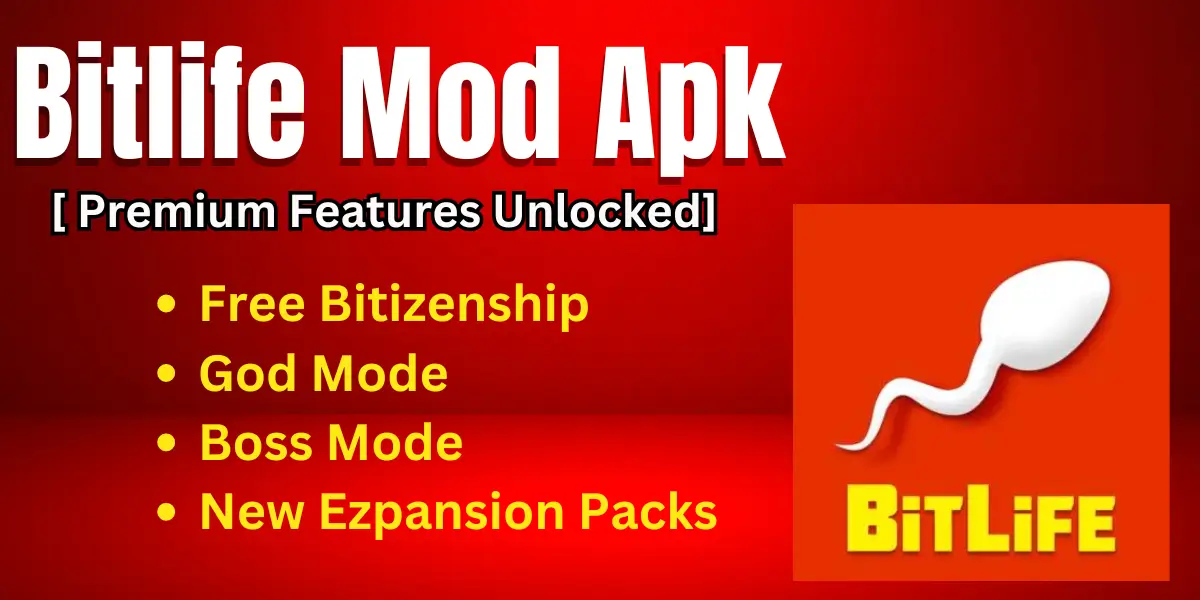 bitlife mod apk dialer update