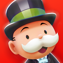 MONOPOLY GO MOD APK v1.31.2 [Unlocked/Unlimited Money/Dice]