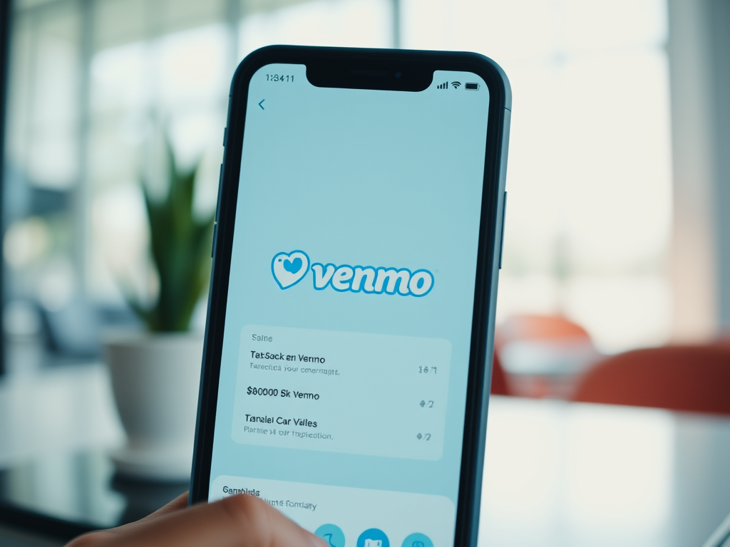 Venmo Apk 2 Venmo Apk