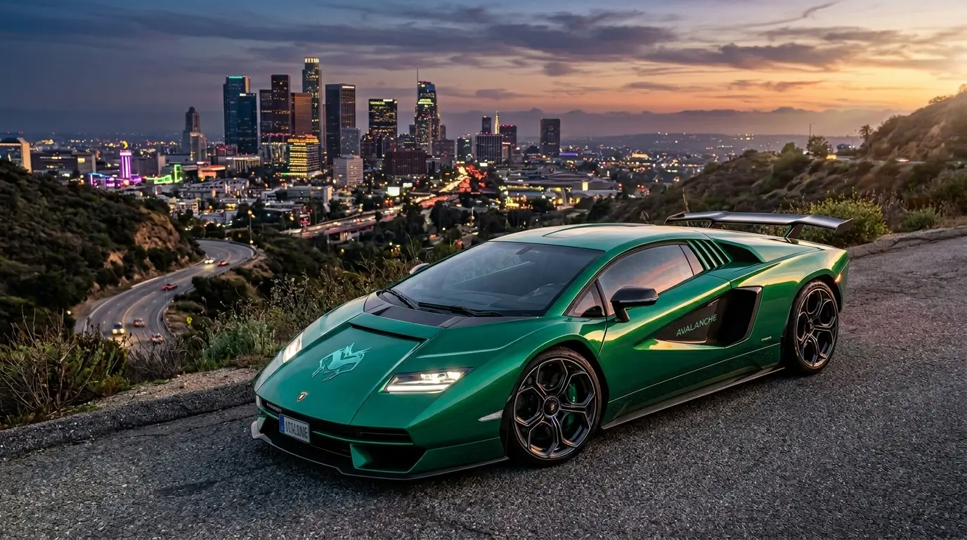 How to Get Rare Vehicles in GTA 5