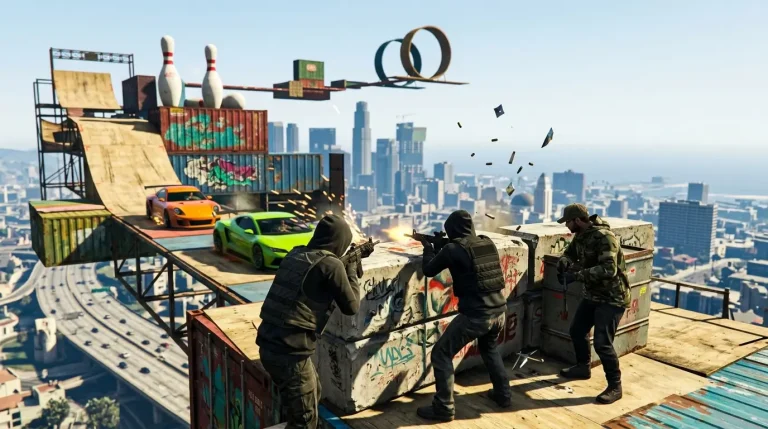 GTA 5 Latest Updates 2026: Everything That Has Changed in Los Santos This Year
